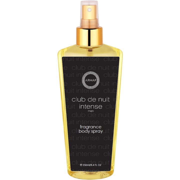 Club de Nuit Intense Men Armaf Body Spray