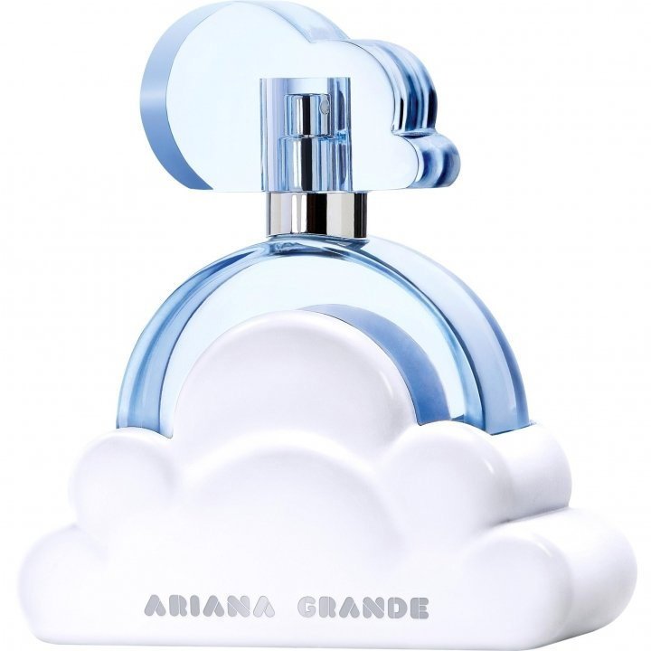 Cloud Ariana Grande 2018 Eau de Parfum