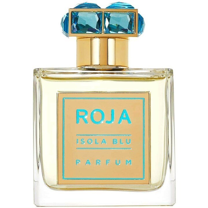 Isola Blu Oligarch Roja Parfums 2022 Parfum
