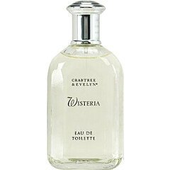 Wisteria Crabtree & Evelyn 2003 Eau de Toilette