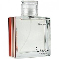 Extreme Men Paul Smith 2002 After Shave