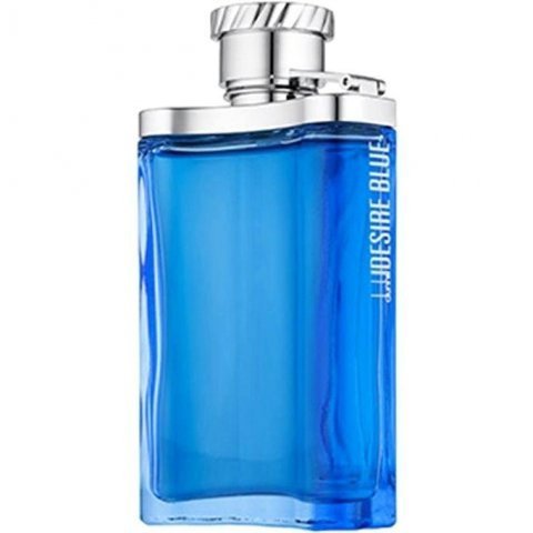 Desire Blue Dunhill 2002 Eau de Toilette