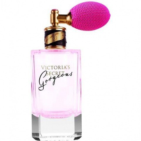 Gorgeous Victoria’s Secret 2011 Eau de Parfum