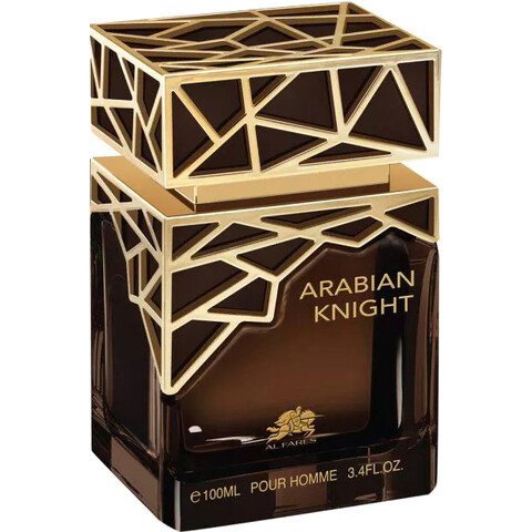 Arabian Knight