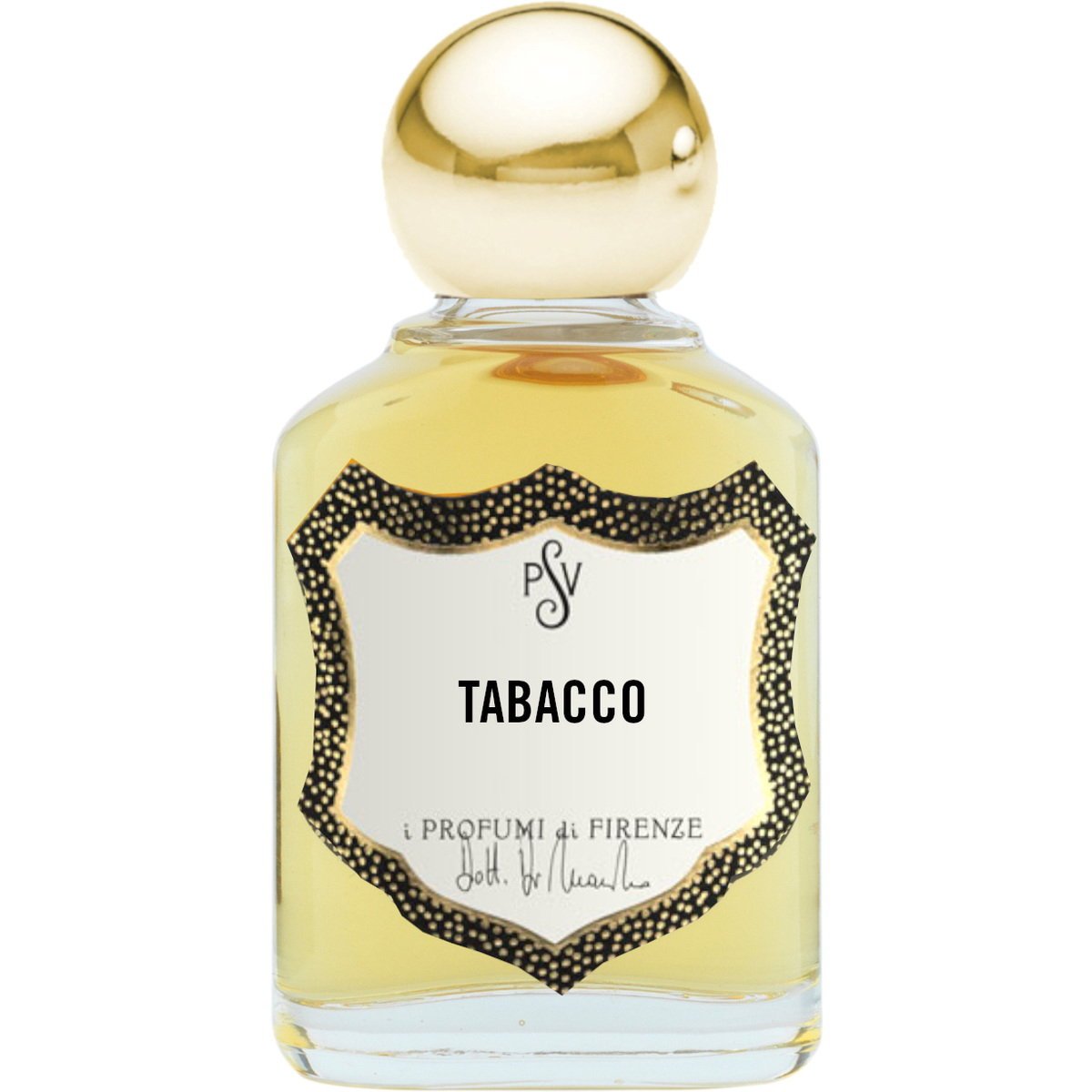 Tabacco Spezierie Palazzo Vecchio / I Profumi di Firenze Fragranza Concentrata