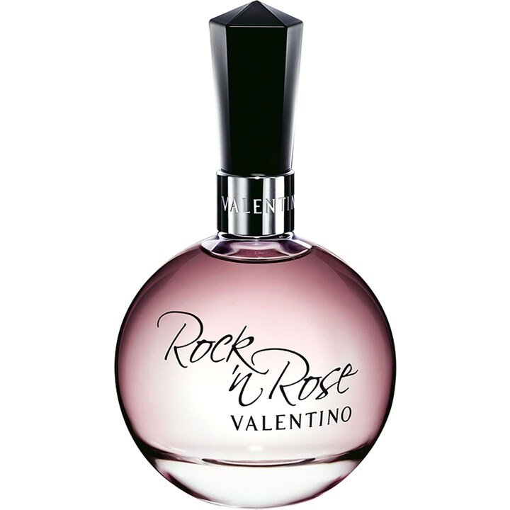 Rock ‘n Rose Valentino 2006 Eau de Parfum