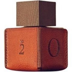 EO N°2 Ensar Oud / Oriscent 2018 Pure Parfum