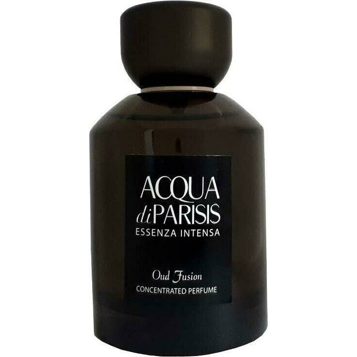 Acqua di Parisis Essenza Intensa – Oud Fusion