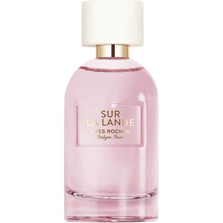 Sur la Lande Yves Rocher 2022 Eau de Parfum