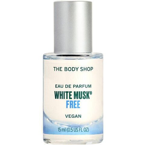 White Musk The Body Shop 1981 Eau de Parfum