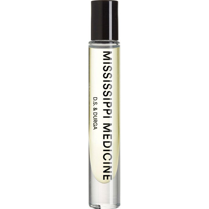 Mississippi Medicine D.S. & Durga Perfume Oil
