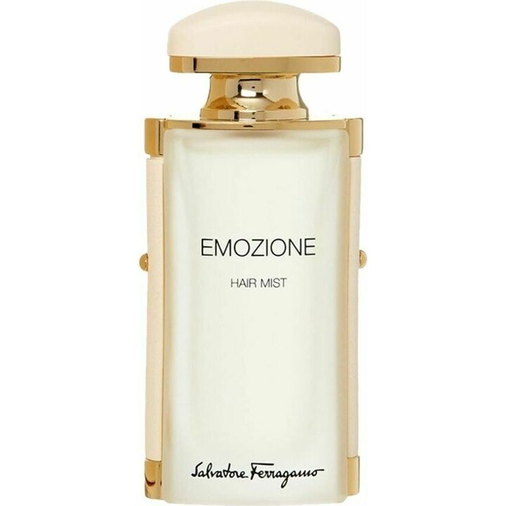Emozione Salvatore Ferragamo Hair Mist