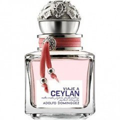 Viaje a Ceylan Hombre