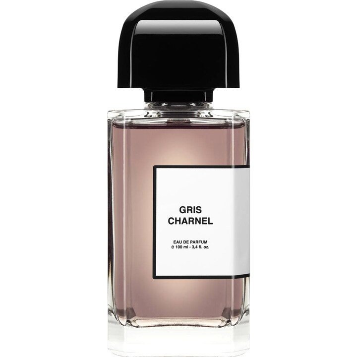 Gris Charnel bdk Parfums 2019 Eau de Parfum