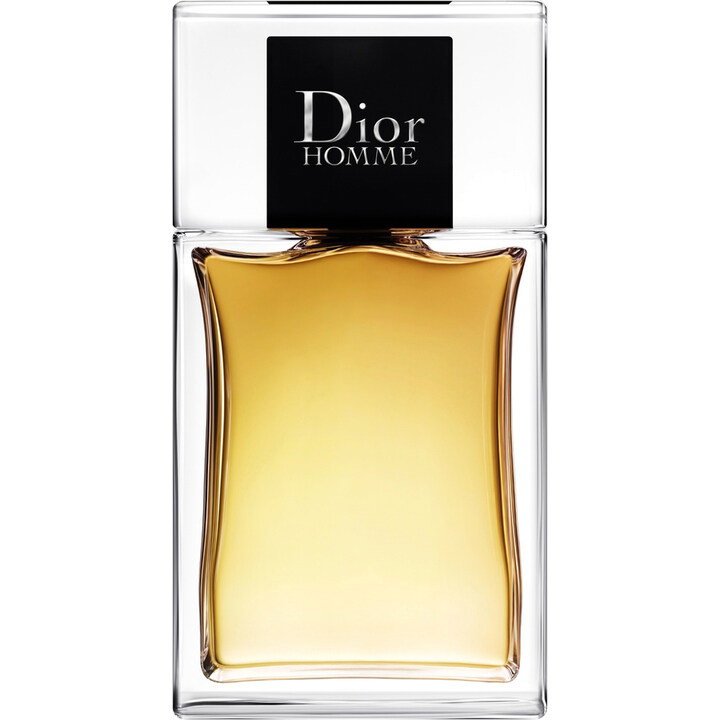 Dior Homme Dior 2020 Lotion Après Rasage