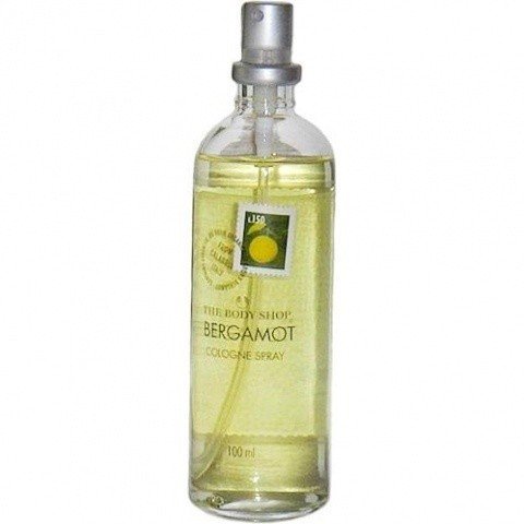 Bergamot