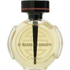Le Baiser du Dragon Cartier 2003 Eau de Toilette