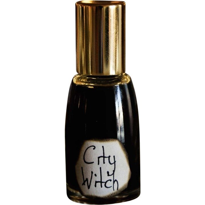 City Witch