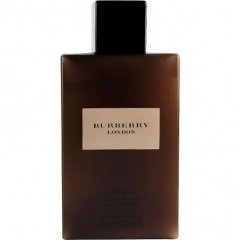 London for Men Burberry 2006 After Shave