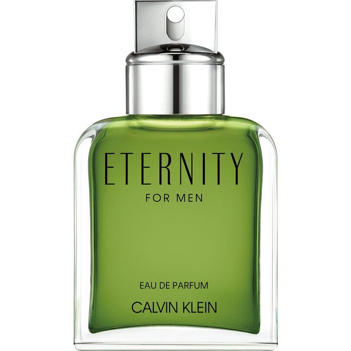 Eternity for Men Calvin Klein 2019 Eau de Parfum
