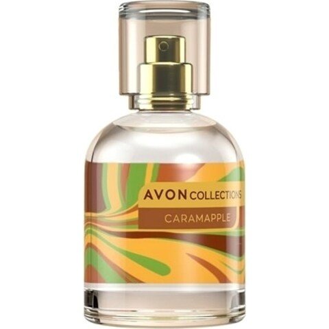 Avon Collections – Caramapple