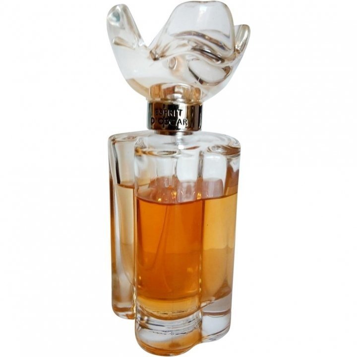 ****** d’Oscar Oscar de la Renta 2011 Eau de Parfum