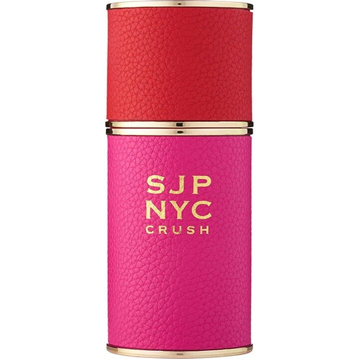 SJP NYC Crush Sarah Jessica Parker 2017 Eau de Parfum