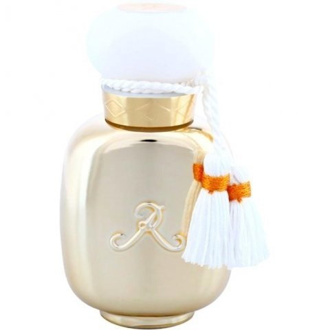 Rose Kashmirie Les Parfums de Rosine 2011 Extrait de Parfum