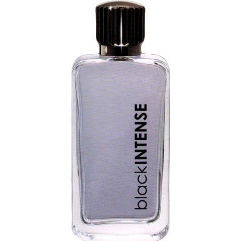 Black Intense Morris 2014 Eau de Toilette