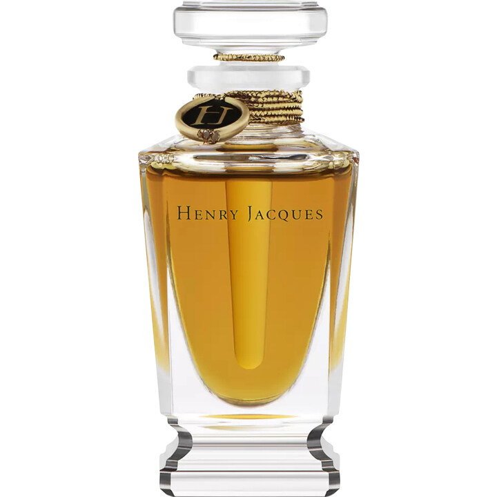 Merveilleuse de HJ Henry Jacques Pure Perfume