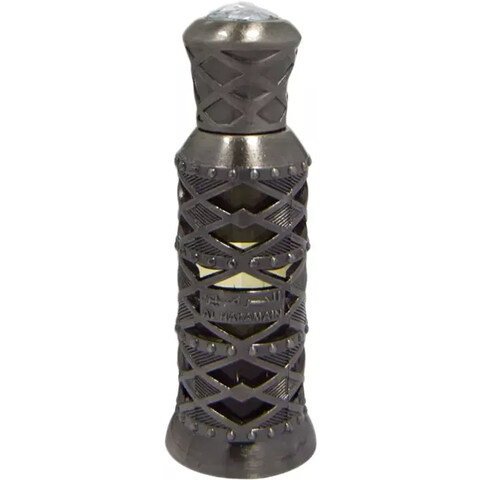 Musk Black Vanilla