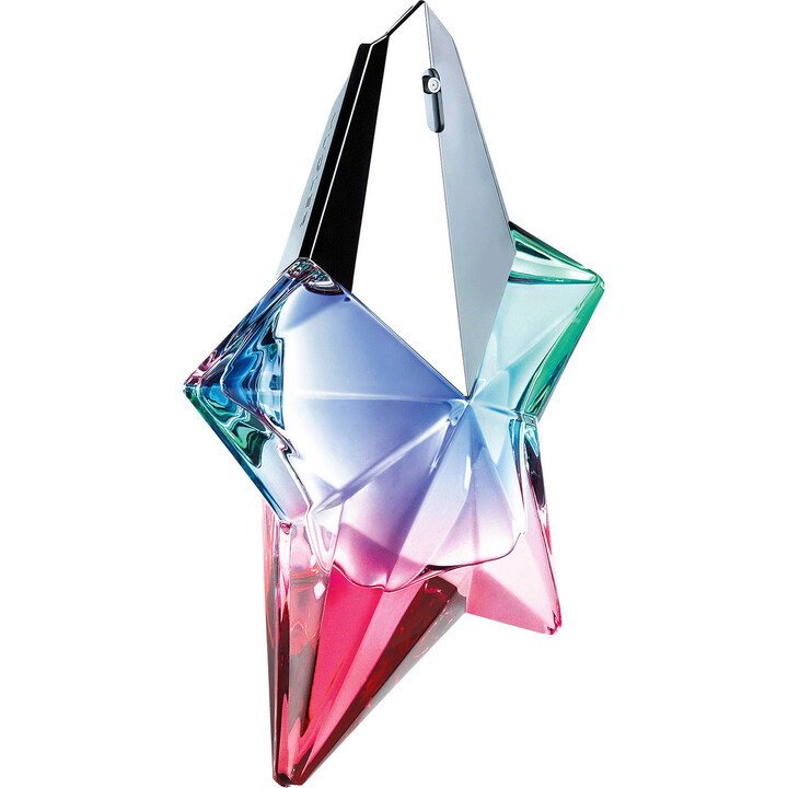 Angel Eau Croisière 2019