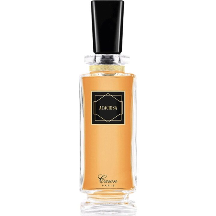 Acaciosa Caron 2017 Eau de Parfum