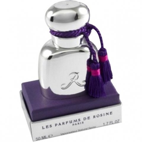 Glam Rose Les Parfums de Rosine 2011 Extrait de Parfum