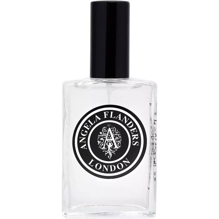 Artillery No. 7 – Lavender & Amber Angela Flanders 2015 Eau de Parfum