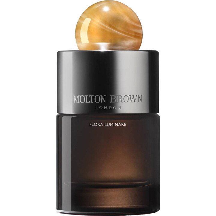 Flora Luminare Molton Brown 2019 Eau de Parfum