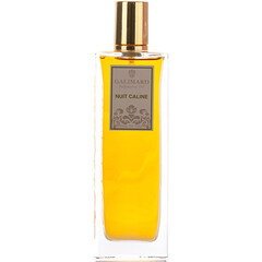 Nuit Câline Galimard Parfum