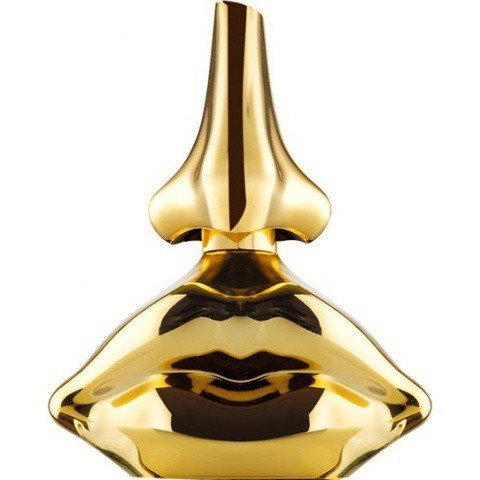 Dali Fabulous 1 Salvador Dali 2012 Eau de Parfum