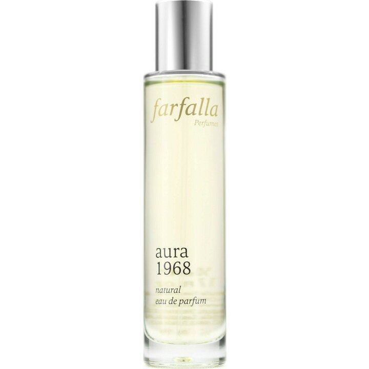 Aura 1968 Aura