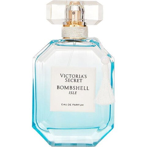 Bombshell Isle Victoria’s Secret 2023 Eau de Parfum