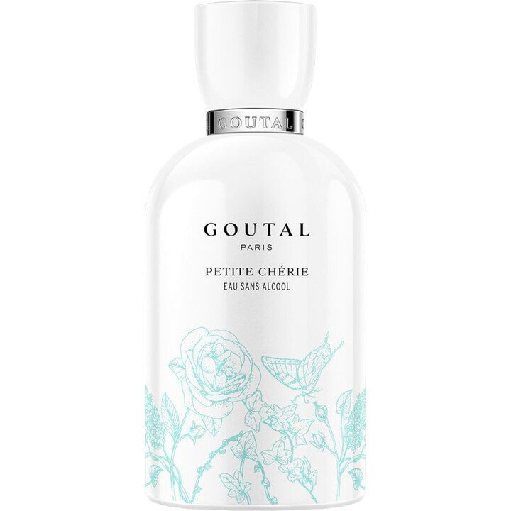 Petite Chérie Goutal 2019 Eau sans Alcool