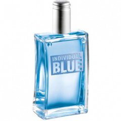 Individual Blue for Him Avon 2003 Eau de Toilette