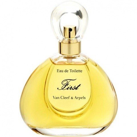 First Van Cleef & Arpels 1976 Eau de Toilette