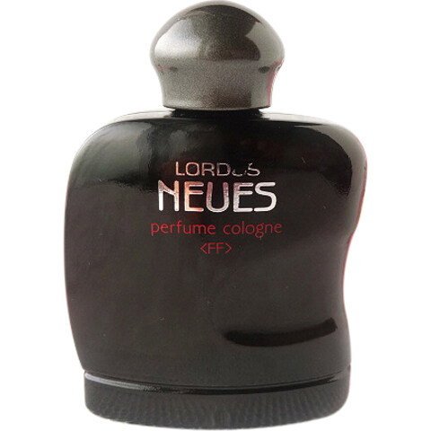 Lordos Neues (FF) ロードスノイエス (FF)