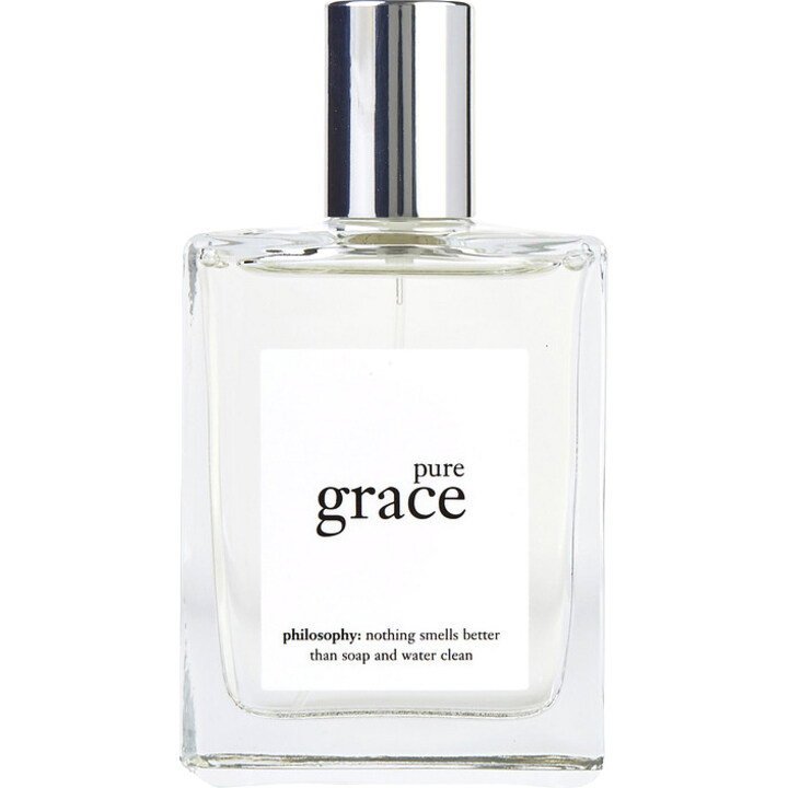 Pure Grace Philosophy 2003 Eau de Toilette
