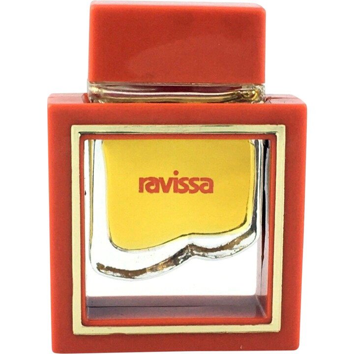 Ravissa Mäurer & Wirtz 1979 Parfum