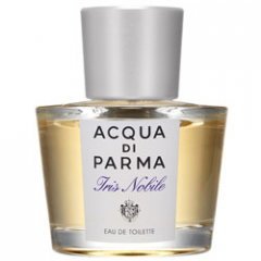 Iris Nobile Acqua di Parma 2004 Eau de Toilette
