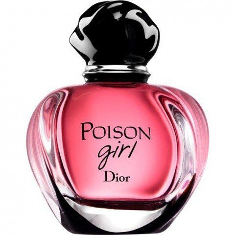 Poison Girl Dior 2016 Eau de Parfum