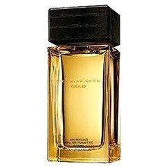 Gold DKNY / Donna Karan 2007 Sparkling Eau de Toilette