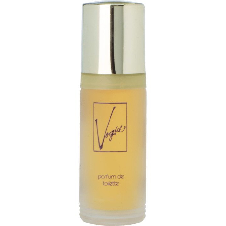 UTC – Vogue Milton-Lloyd / Jean Yves Cosmetics 1982 Parfum de Toilette